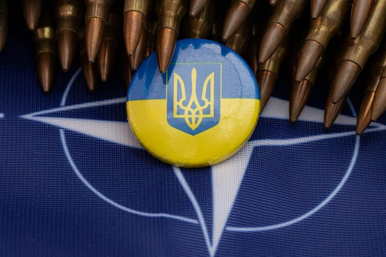 6,1 mlrd. eurų Ukrainos dangui: kodėl tai rūpi Baltijos šalims