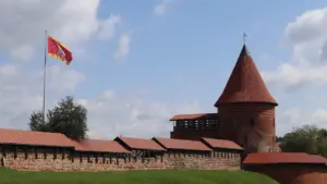 „FORT-UNIJA“ Kaune: nemokamas festivalis rugpjūčio 29–30 d.