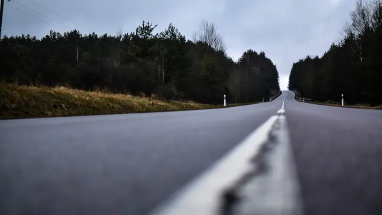 Lietuvos keliai rugpjūčio 29-ąją: ką tikrinti prieš kelionę