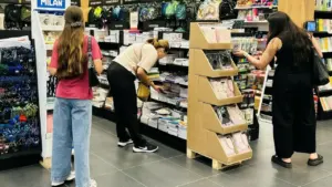 Lietuvos tėvams: ką pirkti mokyklai, o ko neskubėti