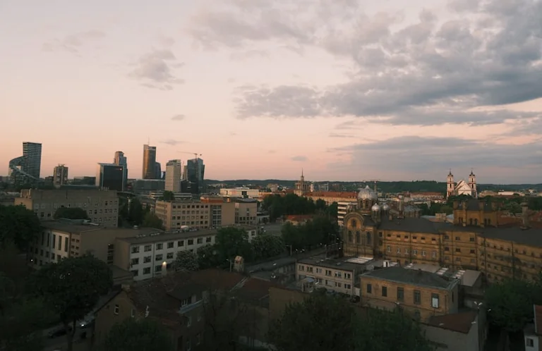 Paskutinis vasaros vakaras Vilniuje ir Kaune: kur jį praleisti
