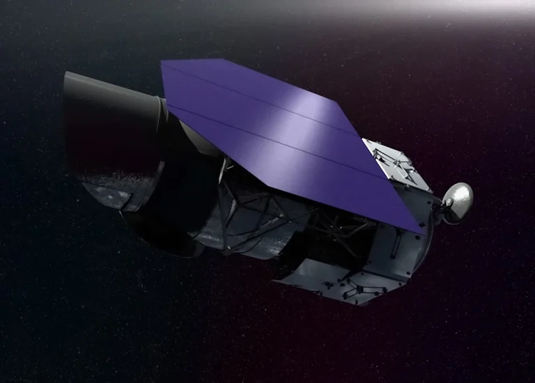 Rugpjūčio 25-oji: „Voyager 2“ praskriejo pro Neptūną