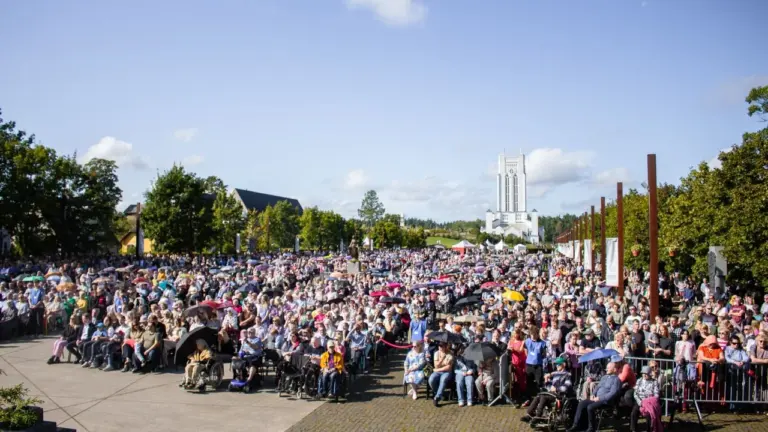 Šilinės Šiluvoje – rugsėjo 5–15 d., dalyvavimas nemokamas
