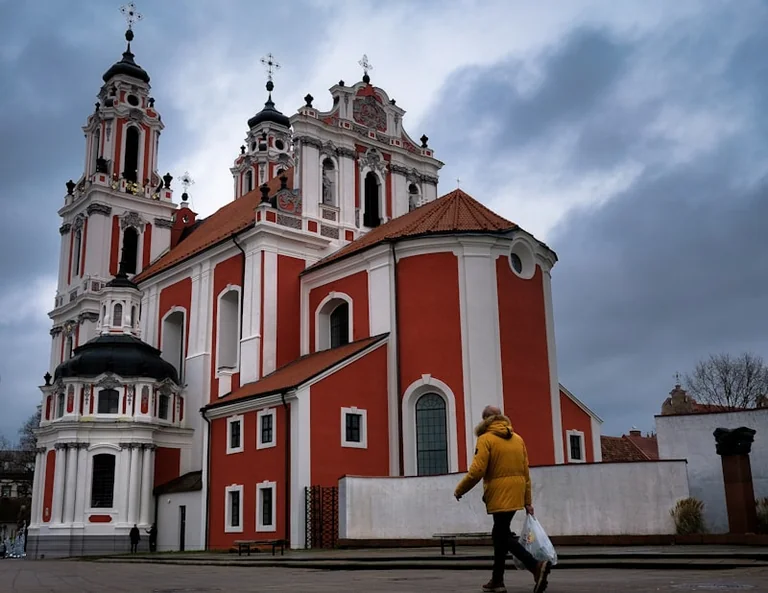 „Sostinės dienos“ 2026: eismo ir šeimos kelionės planas