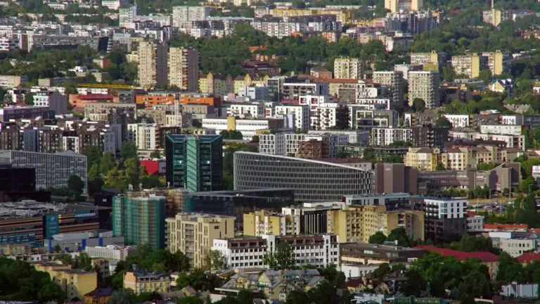 Brigada „Lietuva“ inauguruota: kas keičiasi Vilniuje