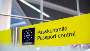ETIAS iki 2026 m. pabaigos: ar keisis kelionių taisyklės