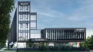 Kaune daugiau paslaugų vienoje vietoje: kur persikėlė „Meliva“