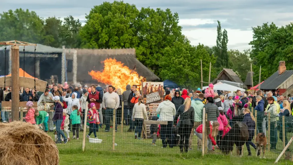 Kėdainių miesto gimtadienį kūrė organizatorių, dalyvių ir rėmėjų pastangos