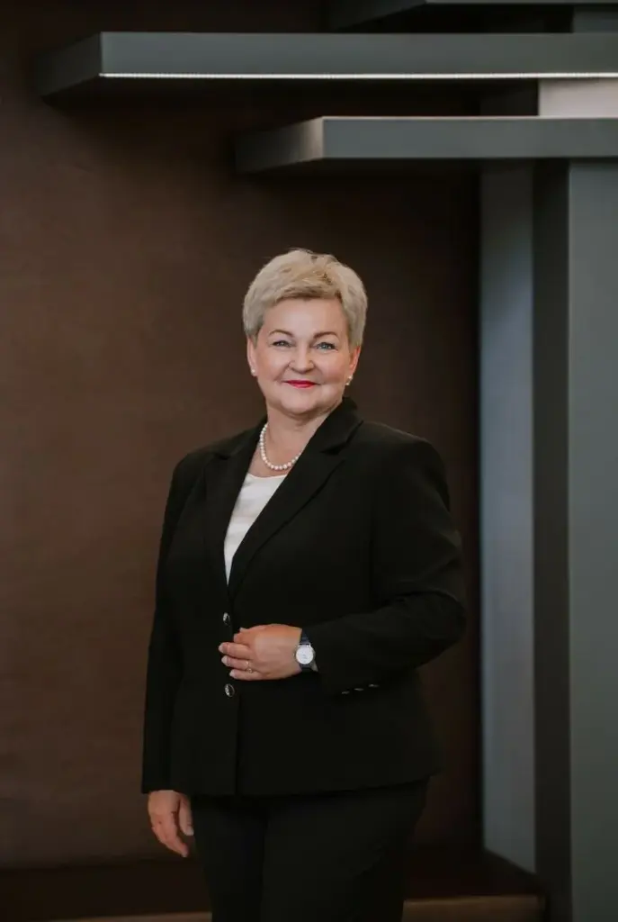 Klaipėdoje statybininkams – nauja saugos mokymų vieta