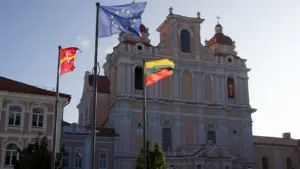 Lietuvos 995 mln. eurų prašymas: ar spės iki rugsėjo 30-osios?