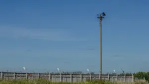 Lietuvos elektros kainų šuolis: biržos duomenys ir prognozės