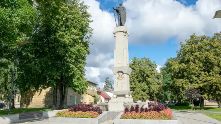 Rugsėjo 12-oji: kodėl šios datos svarba Lietuvos istorijoje auga