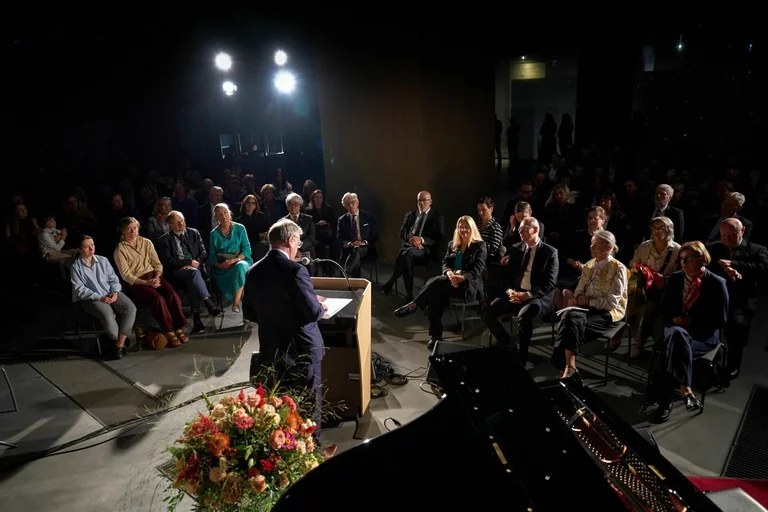 Sulejuvekoje atgimė lietuvio tiltas į ainų kultūrą