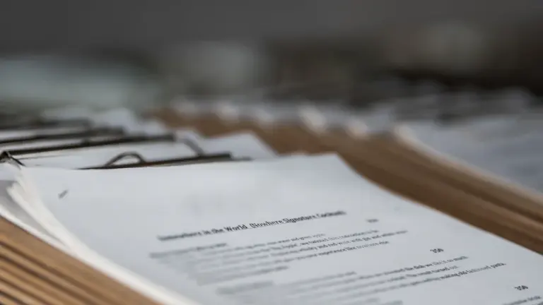 Užsienio skolininkas: ką patikrinti prieš teismą