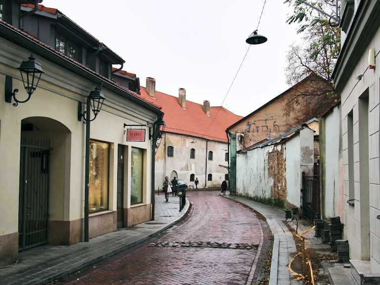 Vilniaus geto likvidavimas: 1943 m. rugsėjo dienos