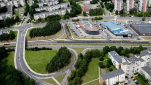Vilniaus maratonas 2026: eismo ribojimai ir vairuotojų gidas