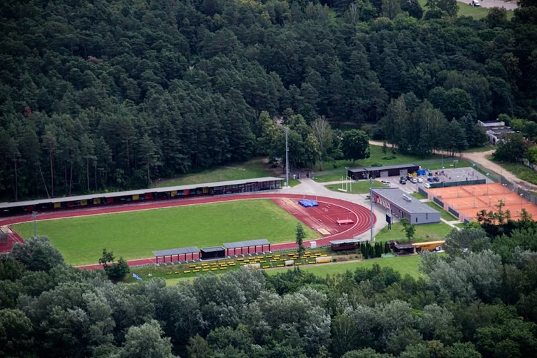 Vilniaus maratonas 2026: kaip planuoti kelionę rugsėjo 13-ąją