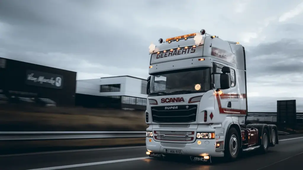 ETS2 Lietuvoje: kam taikoma sistema ir kada ji startuos