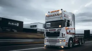 ETS2 Lietuvoje: kam taikoma sistema ir kada ji startuos