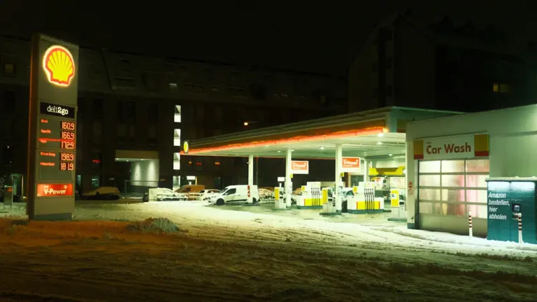 Kaip prieš kelionę palyginti Lietuvos degalinių kainas