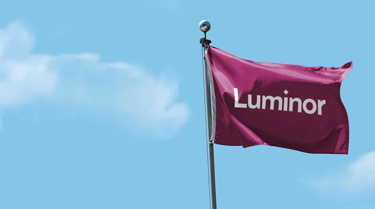 Per Vėlines dalis „Luminor“ paslaugų keisis: kada atlikti SEPA mokėjimą