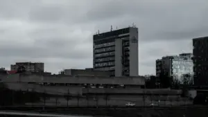 SAM lankytojams Vilniuje nuo spalio 1-osios – naujas adresas
