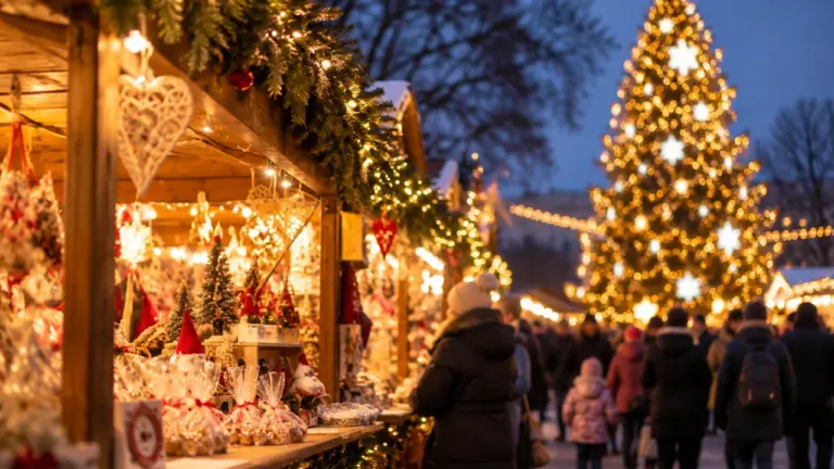 Širvintų šventėje prekybininkams vietas gali tekti rezervuoti iš anksto