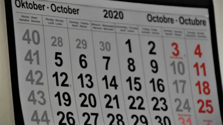 Spalio 21-oji: kaip tikrinti istorines datas